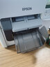 爱普生（EPSON） 爱普生 EPSON TM-C3520 彩色不干胶标签打印机 食品药品化工标签机 TM-C3520标配(含墨1套)+原装墨1套+纸 实拍图