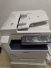 富士胶片（原富士施乐） S2110n打印机2110nda黑白复合机2350NDA复印机2150n多功能A3A4一体机 富士施乐2110NDA（网络+双面器+输稿器） 双纸盒+旁路输纸 实拍图