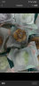 展艺广式月饼用小麦粉 蛋黄酥苏式台式月饼材料中秋烘焙原料 500g 实拍图