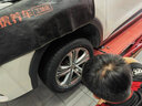 邓禄普轮胎 途虎品质安装 LM705 途虎养车包安装 实拍图