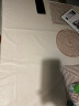 梦蜓桌布防水防油免洗餐桌布餐厅茶几长方形台布加厚桌垫餐垫 晒单实拍图