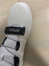 森用无锁骑行鞋男女专业自行车鞋非锁助力骑行鞋山地车公路车装备 骑行鞋【白色】 43 实拍图