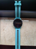 佳明（GARMIN）FR265运动手表智能手表腕表户外铁三跑步游泳马拉松跑表血氧礼物 Forerunner 265 音乐版 湖水蓝 实拍图