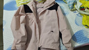真维斯（Jeanswest）三合一冲锋衣男女夹克可拆卸连帽外套情侣装户外运动露营登山服 实拍图