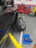 马牌（Continental）汽车轮胎 235/55R19 105V UC6 SUV SIL 静音棉/适配哈弗H6 实拍图