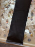 FitonTon鲨鱼裤女外穿秋冬季加绒加厚提臀芭比弹力瑜伽打底裤 黑色 L 实拍图