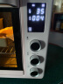 长帝（changdi）家用多功能电烤箱 32升大容量 搪瓷内胆 电子精准控温 上下管独立控温 双层防爆门 晒单实拍图