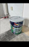 多乐士（Dulux）家丽安净味内墙乳胶漆油漆涂料墙漆墙面漆A991套装54L 定制品 实拍图