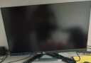 联想（Lenovo）拯救者电竞游戏显示器高清平面高刷显示器广色域显示屏支持HDR 27英寸/2K/Type-C接口 Y27h-30 实拍图