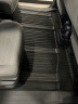 3W适用丰田汉兰达专用TPE汽车脚垫塞纳格瑞维亚皇冠陆放专车防水垫 塞纳脚垫+前排毯+尾箱垫 晒单实拍图