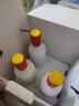 白水杜康浓香型 整箱超市白酒 52度 500mL 4瓶 梅兰竹菊 整箱 实拍图