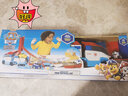汪汪队立大功（PAW PATROL）汪汪队玩具全套玩具车狗狗巡逻车变形大巴车男女孩儿童圣诞礼物 合金大巴士【不含合金材质】 实拍图