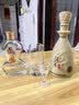 西凤酒1956小酒版出口型 45度凤香白酒 纯粮食酒自饮口粮 45度 150mL 30瓶 整箱 实拍图