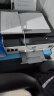 惠普（HP） 519/676彩色喷墨连供打印机家用办公无线打印复印扫描一体机学生作业照片打印机  TANK519（原装连供+免换墨盒+无线打印） 套餐二（官方标配+专用四色墨水1套+大礼包） 实拍图