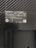 索尼（SONY）XR-55A80J 55英寸 4K超高清HDR XR认知芯片 全面屏OLED智能电视 晒单实拍图