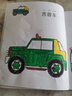 儿童绘画启蒙小手涂色本套装 宝宝婴幼儿园早教书diy手工涂鸦填色绘本画画工具3-6岁 实拍图