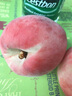 优味集【京东直送】澳洲水蜜桃进口新鲜大桃子孕妇水果礼盒可选时令鲜果 10颗 礼盒装|商超A级金果160g+ 实拍图