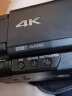 索尼（SONY）FDR-AX700 4K HDR民用高清数码摄像机 家用/直播1000fps超慢动作 实拍图