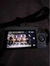 索尼 SONY 微单数码相机NEX-5R NEX-5T NEX-6 NEX-7 奶昔系列二手相机 NEX-3N黑色 16-50mm套机 95新 实拍图