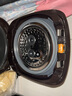 象印（ZO JIRUSHI） 电饭煲电饭锅压力电磁加热电饭煲 日本原装进口 HSH NP-HSH10C (3-6人份) 3L 实拍图