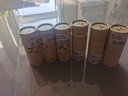 鸿益德梅花三孔艾饼艾片美容院艾灸家用仪器专用艾绒无烟艾条艾柱艾绒片 【七年】梅花艾饼 实拍图