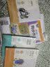 中华上下五千年正版初中小学生青少年课外阅读历史类书籍（双色） 开学季 实拍图