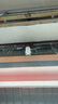 凌防（LFang）KR-M11 红外线感应门铃店铺欢迎光临迎宾器红外防盗报警 独立款 实拍图