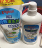 贝亲（Pigeon）餐具清洗剂 奶瓶奶嘴清洗液套装 植物性原料 600ml+700ml PL156 实拍图