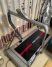 易跑YPOO跑步机家庭用全折叠降噪家用小型走步机健身运动器材Change 实拍图