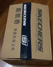 斯凯奇（SKECHERS）女鞋夏季透气懒人一脚蹬健步鞋软底减震舒适轻便休闲运动鞋124187 实拍图