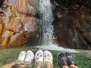 卡骆驰（crocs）洞洞鞋男鞋女鞋 25夏季新款贝雅拖鞋轻便透气情侣鞋沙滩鞋凉鞋 贝雅卡骆班-白色/热推款 41 -42 /M8W10/260mm 实拍图
