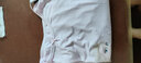 Hello Kitty女童睡裙儿童莫代尔睡衣夏薄女孩裙子宝宝家居服0102蓝160cm 实拍图