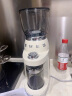 SMEG 斯麦格 意大利复古美式咖啡机家用 滴漏式咖啡壶自动保温咖啡泡茶两用1.4L DCF02 奶白色 晒单实拍图