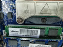 联想（Lenovo）ThinkPad 笔记本内存条 联想原装三代低电压DDR3L 1600 MHZ 8G E440/E445/E450/E450C 实拍图