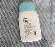 宫中秘策宝宝润肤防晒乳液霜60g  物理防晒SPF40 PA+防水保湿韩国原装进口 实拍图