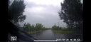 360行车记录仪K380高清夜视停车监控无线手机互联语音声控1080P K380标配+32G卡+降压线 实拍图