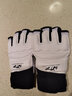 跆拳道护手护脚套成人儿童护脚背散打训练比赛护具全套护脚踝手套 加厚长带护手L 实拍图