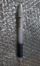 日本斑马（ZEBRA）自动铅笔MN5小学生用儿童可爱透明彩色笔杆0.5活动铅笔不易断铅按动伸缩铅笔 白色 晒单实拍图