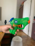 ZURU X特攻水战系列 掌心特务水枪 沙滩戏水玩具 儿童玩具枪迷你小水枪 5643 实拍图