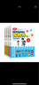 穷养富养不如有教养全4册 正版全彩漫画版道德品质行为习惯礼仪规范社交沟通懂礼仪有教养书小学生儿童绘本少年趣读智囊生活化养育孩子亲子共读课外书籍 实拍图