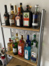 豪帅快活（JOSE CUERVO）名企严选 Jose Cuervo 豪帅快活龙舌兰墨西哥进口洋酒 金银1800 豪帅银快活龙舌兰酒750ml 晒单实拍图