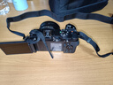 尼康（Nikon） Z30 APS-C画幅 数码微单无反相机 Z30+【16-50】 套机 官方标配 实拍图