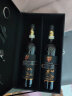 BARBANERA高维诺基安蒂干红葡萄酒 DOCG级托斯卡纳保证法定产区原瓶进口 750ml*2支礼盒装 实拍图