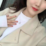 ZDZSH女款爱心银项链足银新款项链小众轻奢款情人节生日节日礼物送女友 999足银爱心项链 实拍图