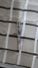 德力西电气（DELIXI ELECTRIC）电笔电工专用高亮彩光测电笔测断线智能感应通断验电试电笔 高亮彩光测电笔（1支装+3电池） 实拍图