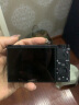 索尼（SONY） DSC-RX100M7 RX100 VII 黑卡7数码相机轻巧便携备机 黑卡7G+128G内存卡 官方标配+原装【电池&座充】 实拍图
