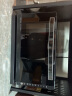 美的（Midea）【对标李佳琦直播间】变频微波炉烤箱一体机 光波炉智能家用平板式速热 下拉门微烤一体机 M3-208E 实拍图