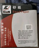 卡夫威尔 碳化硅水磨耐油砂纸干湿两用（80目)230*280mm 10片装 YS3018 实拍图
