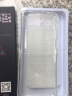 壳姐姐 适用摩托罗拉razr40手机壳透明保护套折叠屏翻盖式全包防摔镜头防护款 实拍图