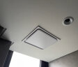 美的（Midea）排气扇换气扇排风扇厨房卫生间集成吊顶铝扣板管道扇 实拍图
